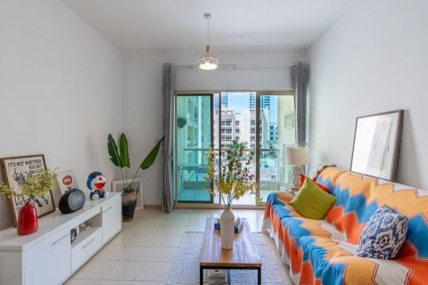 Appartement à Dubai, 1 chambre, 75.8 m², № 52679 - photo 10