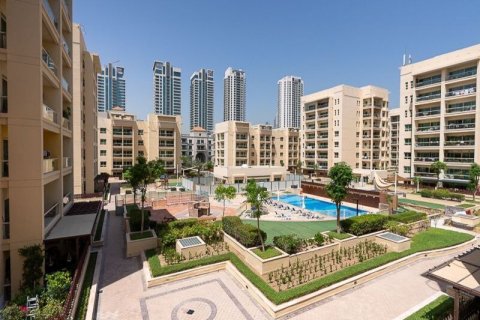 Appartement à Dubai, 1 chambre, 75.8 m², № 52679 - photo 2