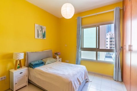 Appartement à Dubai, 1 chambre, 75.8 m², № 52679 - photo 7