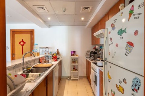 Appartement à Dubai, 1 chambre, 75.8 m², № 52679 - photo 4
