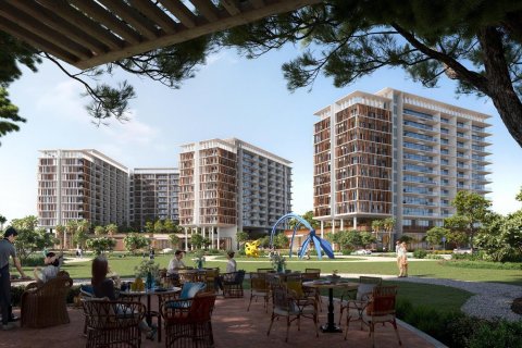 Park Five في Dubai Production City (IMPZ), دبي, رقم 18250