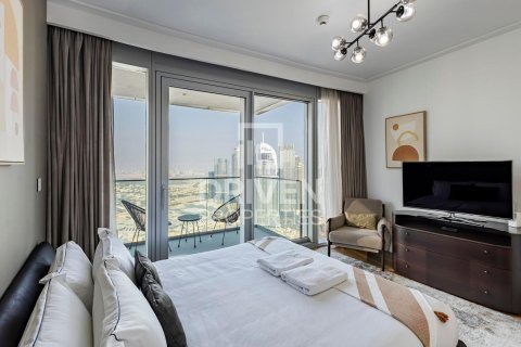 Apartment in Downtown Dubai (Downtown Burj Dubai), Dubai 3 bedrooms, 250.56 sq.m. № 140813 - photo 10