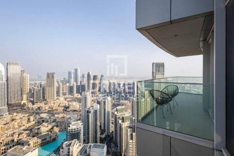 Apartment in Downtown Dubai (Downtown Burj Dubai), Dubai 3 bedrooms, 250.56 sq.m. № 140813 - photo 18