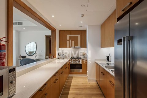 Apartment in Downtown Dubai (Downtown Burj Dubai), Dubai 3 bedrooms, 250.56 sq.m. № 140813 - photo 17