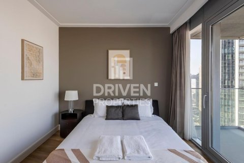Apartment in Downtown Dubai (Downtown Burj Dubai), Dubai 3 bedrooms, 250.56 sq.m. № 140813 - photo 11