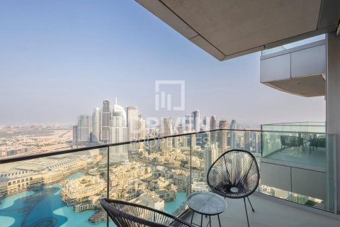 Apartment in Downtown Dubai (Downtown Burj Dubai), Dubai 3 bedrooms, 250.56 sq.m. № 140813 - photo 20