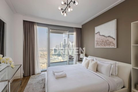 Apartment in Downtown Dubai (Downtown Burj Dubai), Dubai 3 bedrooms, 250.56 sq.m. № 140813 - photo 12