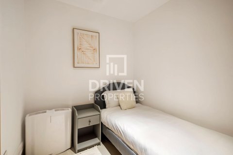 Apartment in Downtown Dubai (Downtown Burj Dubai), Dubai 3 bedrooms, 250.56 sq.m. № 140813 - photo 16