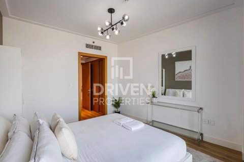 Apartment in Downtown Dubai (Downtown Burj Dubai), Dubai 3 bedrooms, 250.56 sq.m. № 140813 - photo 15