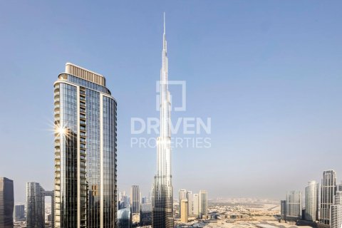 Apartment in Downtown Dubai (Downtown Burj Dubai), Dubai 3 bedrooms, 250.56 sq.m. № 140813 - photo 19
