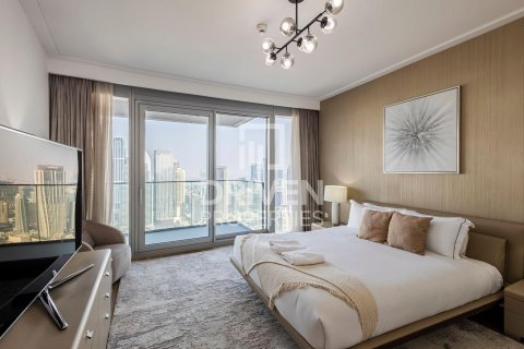 Apartment in Downtown Dubai (Downtown Burj Dubai), Dubai 3 bedrooms, 250.56 sq.m. № 140813 - photo 6