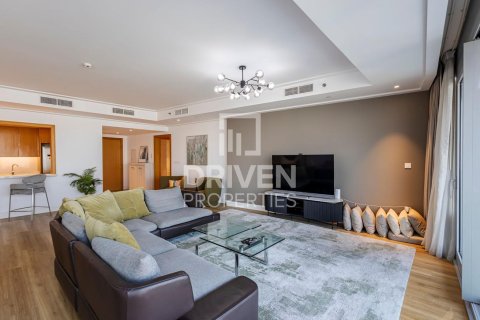 Apartment in Downtown Dubai (Downtown Burj Dubai), Dubai 3 bedrooms, 250.56 sq.m. № 140813 - photo 2