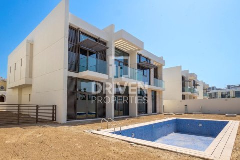 Villa à District One, Mohammed Bin Rashid City, Dubai, 6 chambres, 941.2 m², № 140812
