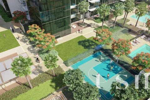 Apartment in Zabeel, Dubai 1 bedroom, 67 sq.m. № 39182 - photo 7