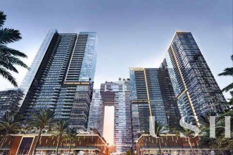 Apartment in Zabeel, Dubai 1 bedroom, 67 sq.m. № 39182 - photo 6