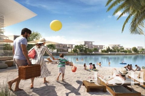 Adosado en Aura, Tilal Al Ghaf, Dubai, 3 dormitorios, 202 m², № 39183 - foto 11