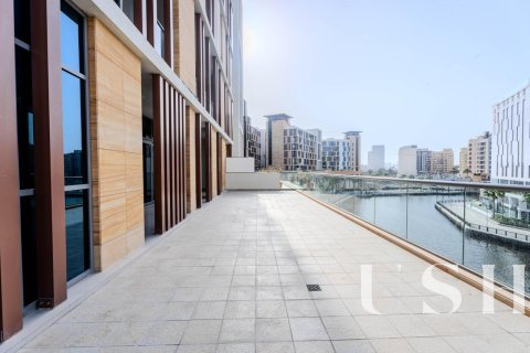 Apartamento en Al Jaddaf, Dubai, 3 dormitorios, 269 m², № 39181 - foto 2