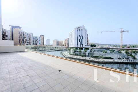 Apartamento en Al Jaddaf, Dubai, 3 dormitorios, 269 m², № 39181 - foto 17