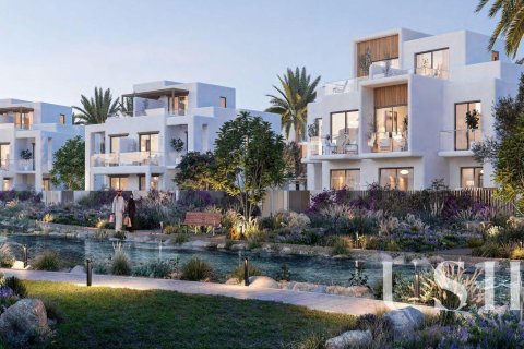 Villa à The Valley, Dubai, 4 chambres, 331 m², № 39193 - photo 15