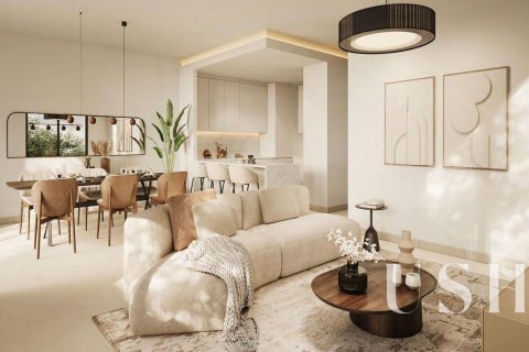 Villa à District 11, Mohammed Bin Rashid City, Dubai, 6 chambres, 1099 m², № 39192