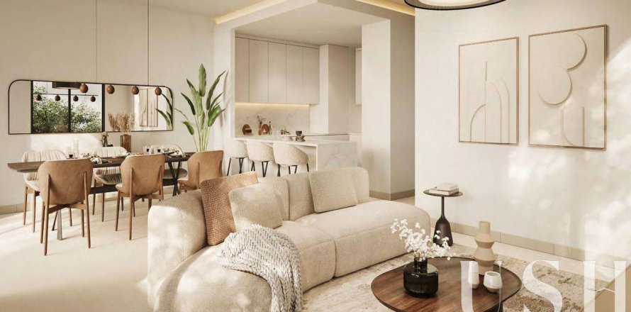 Villa en District 11, Mohammed Bin Rashid City, Dubai, 6 dormitorios, 1099 m², № 39192