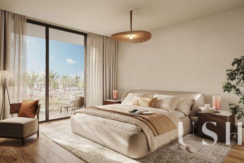 Villa en District 11, Mohammed Bin Rashid City, Dubai, 6 dormitorios, 1099 m², № 39192 - foto 4