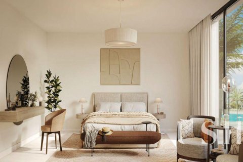 Villa en District 11, Mohammed Bin Rashid City, Dubai, 6 dormitorios, 1099 m², № 39192 - foto 12