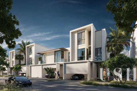 Villa en District 11, Mohammed Bin Rashid City, Dubai, 6 dormitorios, 1099 m², № 39192 - foto 7