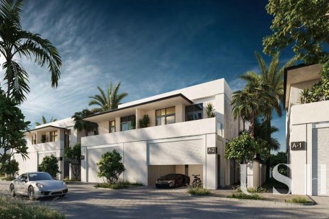 Villa en District 11, Mohammed Bin Rashid City, Dubai, 6 dormitorios, 1099 m², № 39192 - foto 6