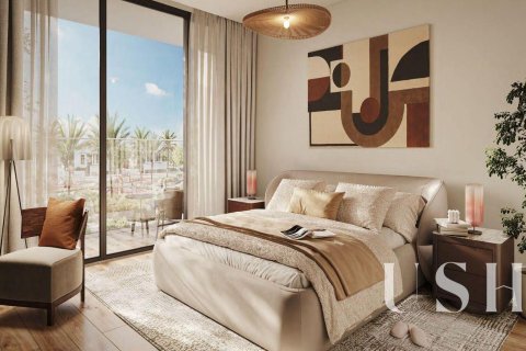 Villa en District 11, Mohammed Bin Rashid City, Dubai, 6 dormitorios, 1099 m², № 39192 - foto 2