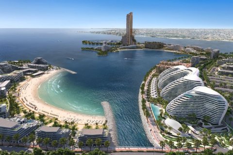 Apartment in Dubai 3 bedrooms, 202 sq.m. № 41979 - photo 6