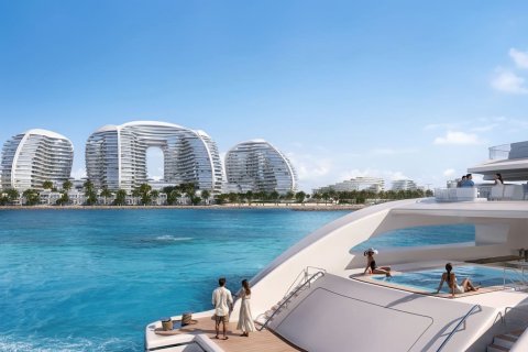 Apartment in Dubai 3 bedrooms, 202 sq.m. № 41979 - photo 9