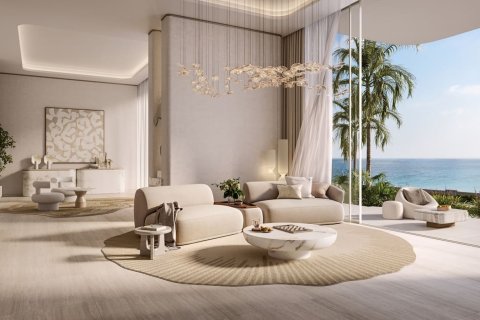 Apartment in Dubai 3 bedrooms, 202 sq.m. № 41979 - photo 11