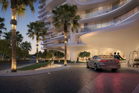 Apartment in Dubai 3 bedrooms, 202 sq.m. № 41979 - photo 8