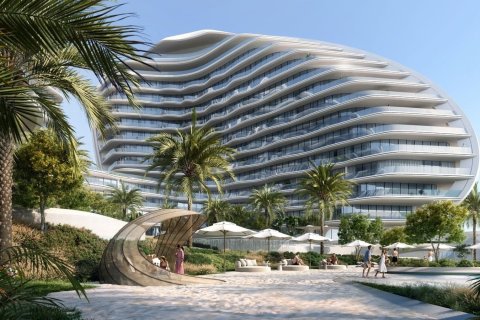 Apartment in Dubai 3 bedrooms, 202 sq.m. № 41979 - photo 4