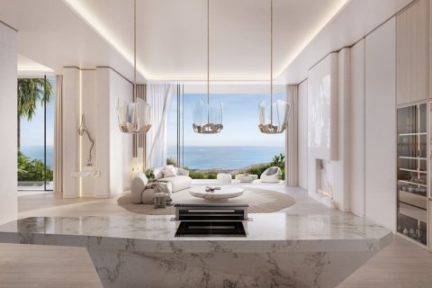 Apartment in Dubai 3 bedrooms, 202 sq.m. № 41979 - photo 14