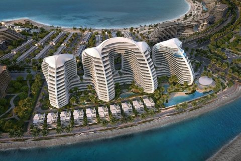 Apartment in Dubai 3 bedrooms, 202 sq.m. № 41979 - photo 3