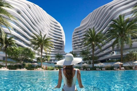 Apartment in Dubai 3 bedrooms, 202 sq.m. № 41979 - photo 2
