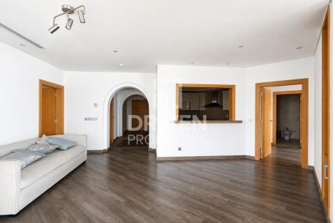 شقة في Shoreline Apartments, نخلة جميرا, دبي 3 غرف نوم, 200.21 م² رقم 141108 - صورة 12