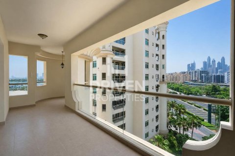 شقة في Shoreline Apartments, نخلة جميرا, دبي 3 غرف نوم, 200.21 م² رقم 141108 - صورة 16