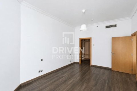 شقة في Shoreline Apartments, نخلة جميرا, دبي 3 غرف نوم, 200.21 م² رقم 141108 - صورة 3