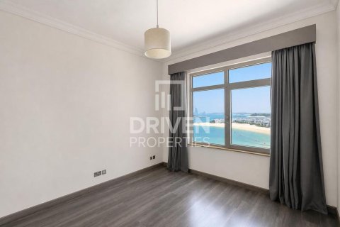 شقة في Shoreline Apartments, نخلة جميرا, دبي 3 غرف نوم, 200.21 م² رقم 141108 - صورة 9