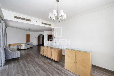 شقة في Shoreline Apartments, نخلة جميرا, دبي 3 غرف نوم, 200.21 م² رقم 141108 - صورة 8