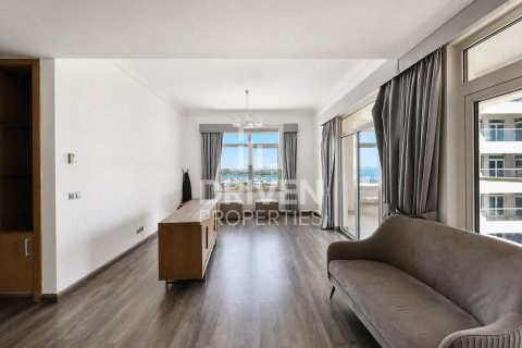 شقة في Shoreline Apartments, نخلة جميرا, دبي 3 غرف نوم, 200.21 م² رقم 141108 - صورة 2