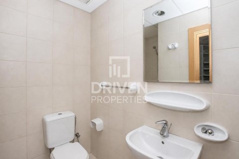 شقة في Shoreline Apartments, نخلة جميرا, دبي 3 غرف نوم, 200.21 م² رقم 141108 - صورة 14