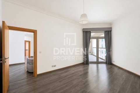 شقة في Shoreline Apartments, نخلة جميرا, دبي 3 غرف نوم, 200.21 م² رقم 141108 - صورة 6