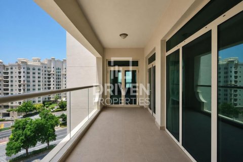 شقة في Shoreline Apartments, نخلة جميرا, دبي 3 غرف نوم, 200.21 م² رقم 141108 - صورة 17