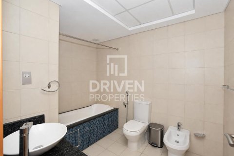 شقة في Shoreline Apartments, نخلة جميرا, دبي 3 غرف نوم, 200.21 م² رقم 141108 - صورة 15