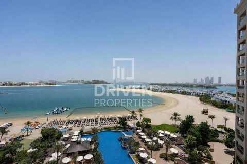 شقة في Shoreline Apartments, نخلة جميرا, دبي 3 غرف نوم, 200.21 م² رقم 141108 - صورة 18
