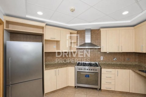 شقة في Shoreline Apartments, نخلة جميرا, دبي 3 غرف نوم, 200.21 م² رقم 141108 - صورة 10